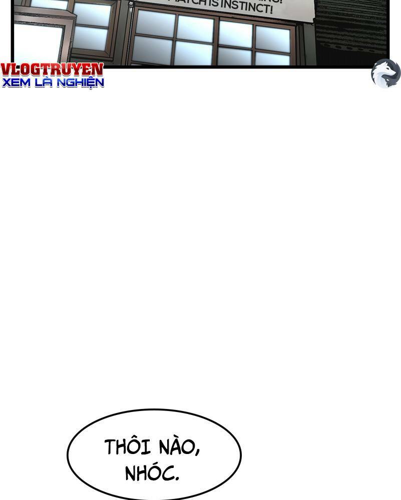 Phòng Gym Hanlim - Chapter 34 - Page 4