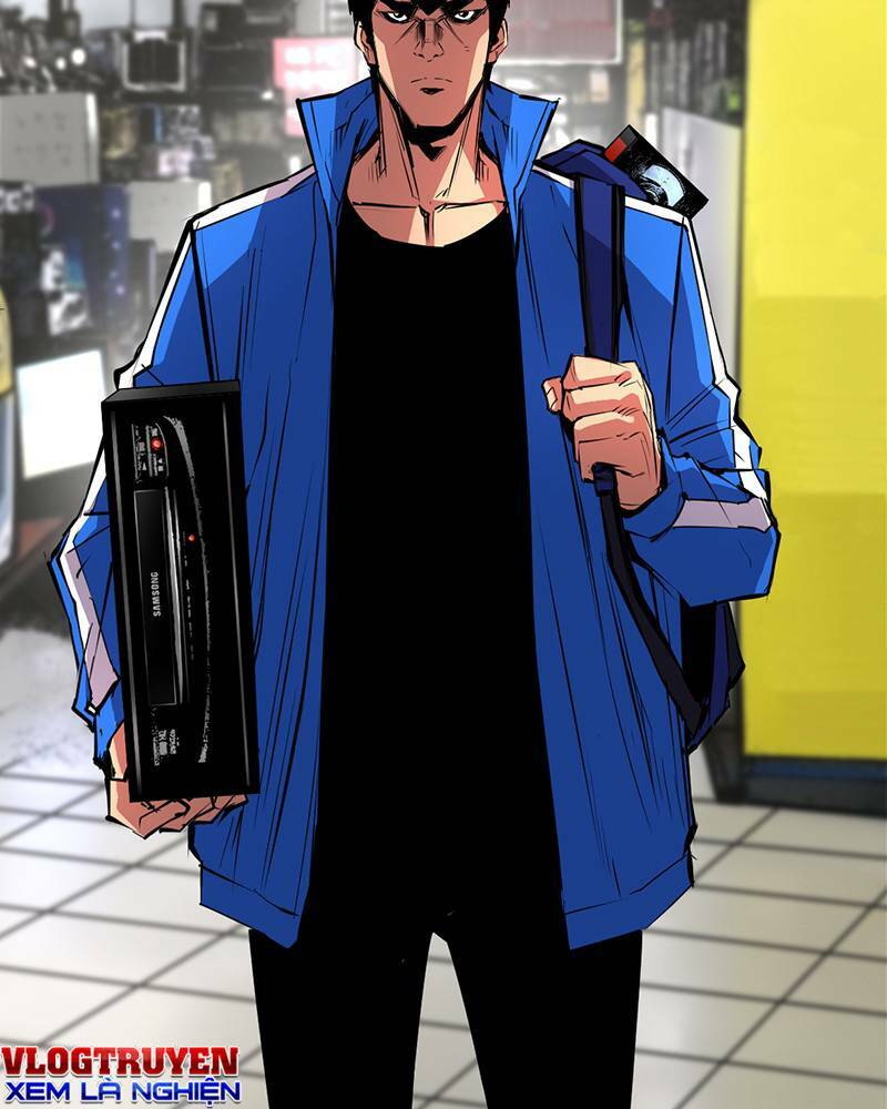 Phòng Gym Hanlim - Chapter 34 - Page 49