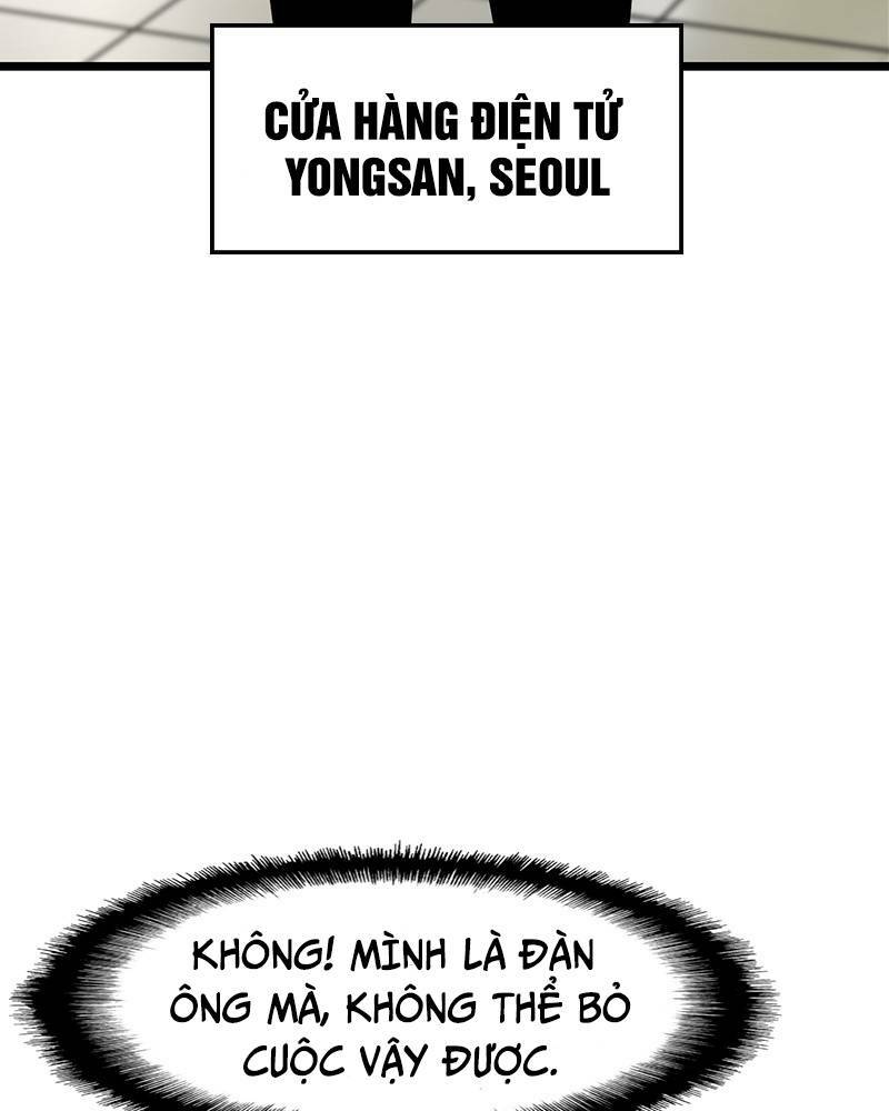 Phòng Gym Hanlim - Chapter 34 - Page 50