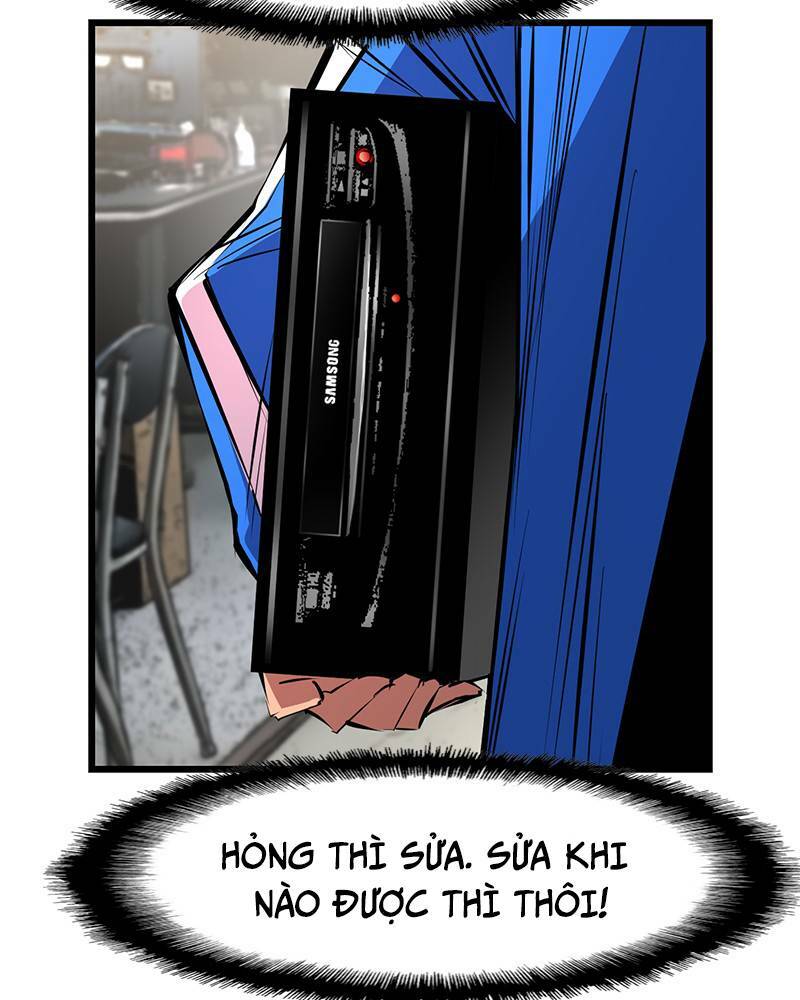 Phòng Gym Hanlim - Chapter 34 - Page 51