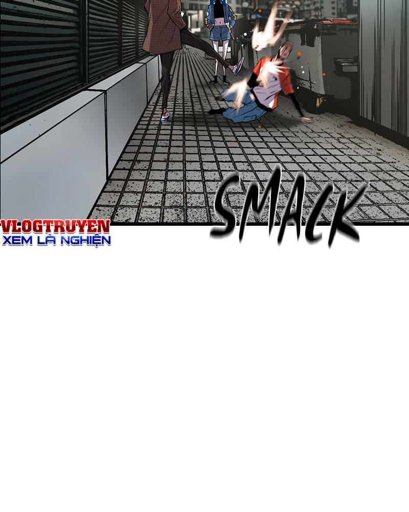 Phòng Gym Hanlim - Chapter 34 - Page 57