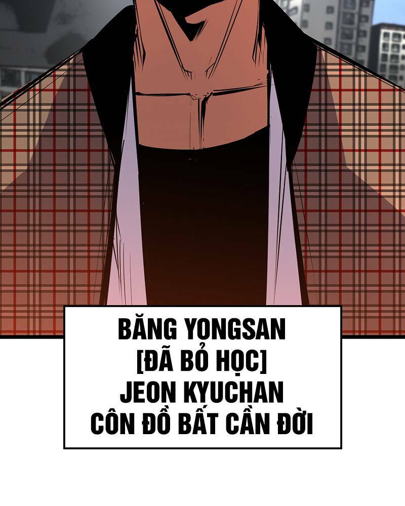 Phòng Gym Hanlim - Chapter 34 - Page 61