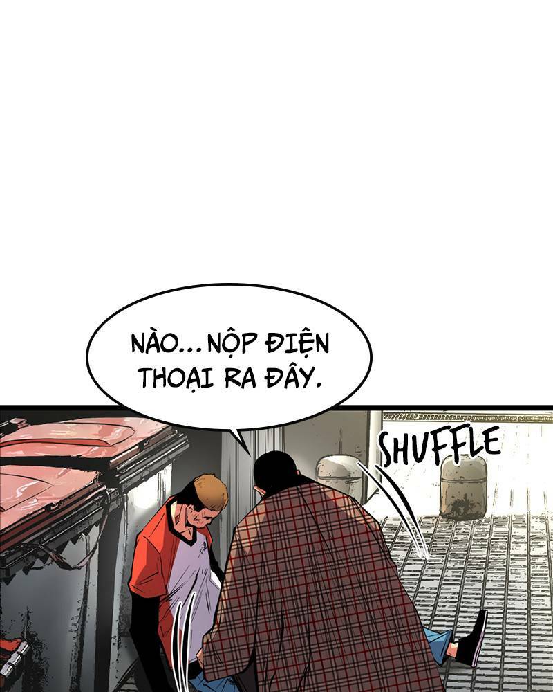 Phòng Gym Hanlim - Chapter 34 - Page 62