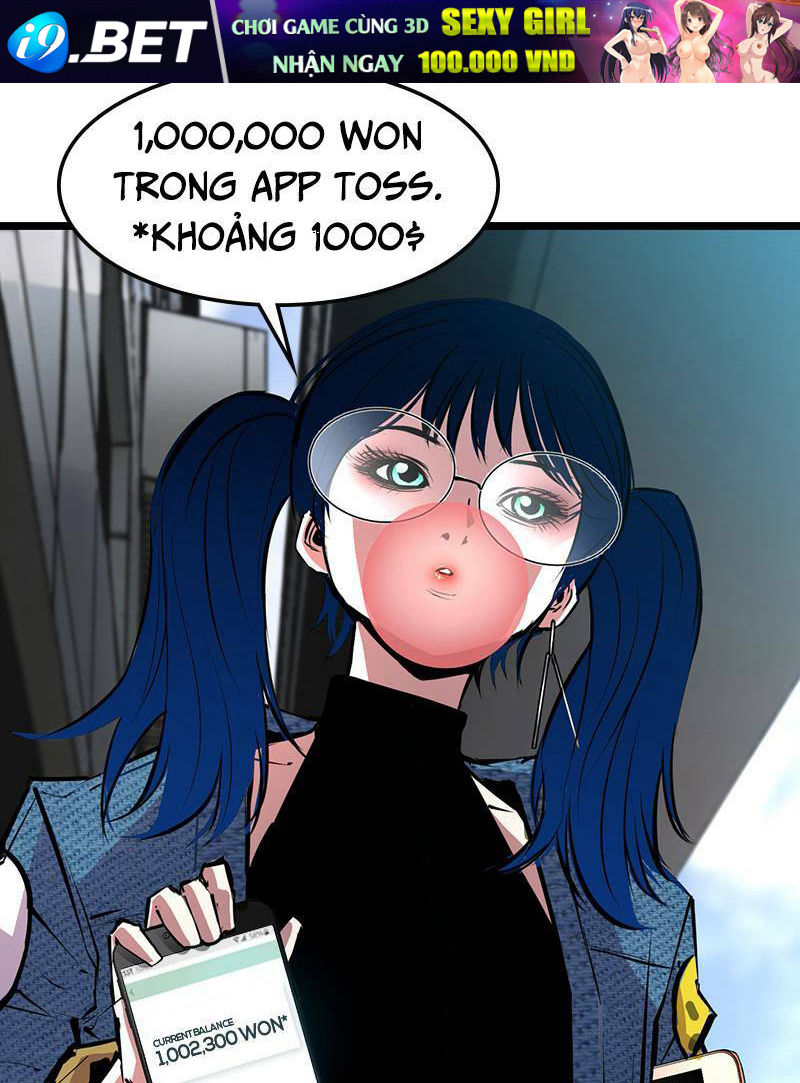 Phòng Gym Hanlim - Chapter 34 - Page 68