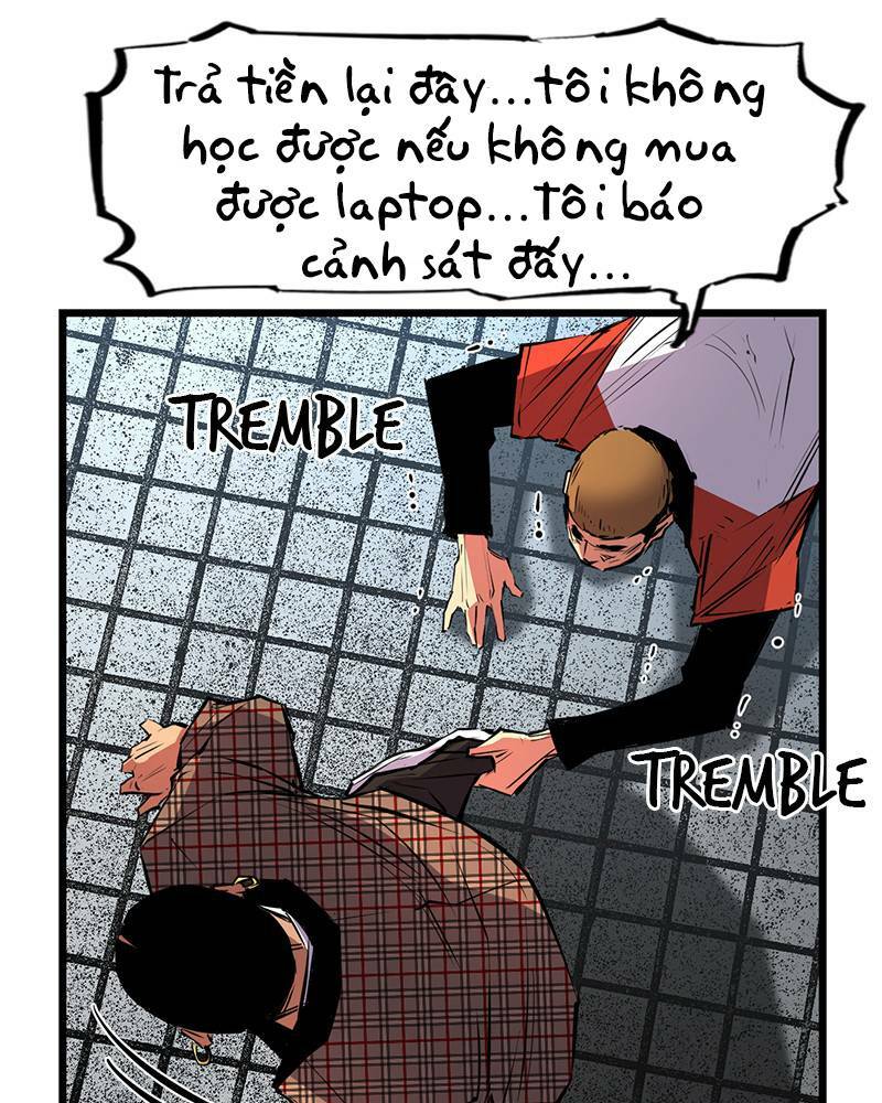 Phòng Gym Hanlim - Chapter 34 - Page 73