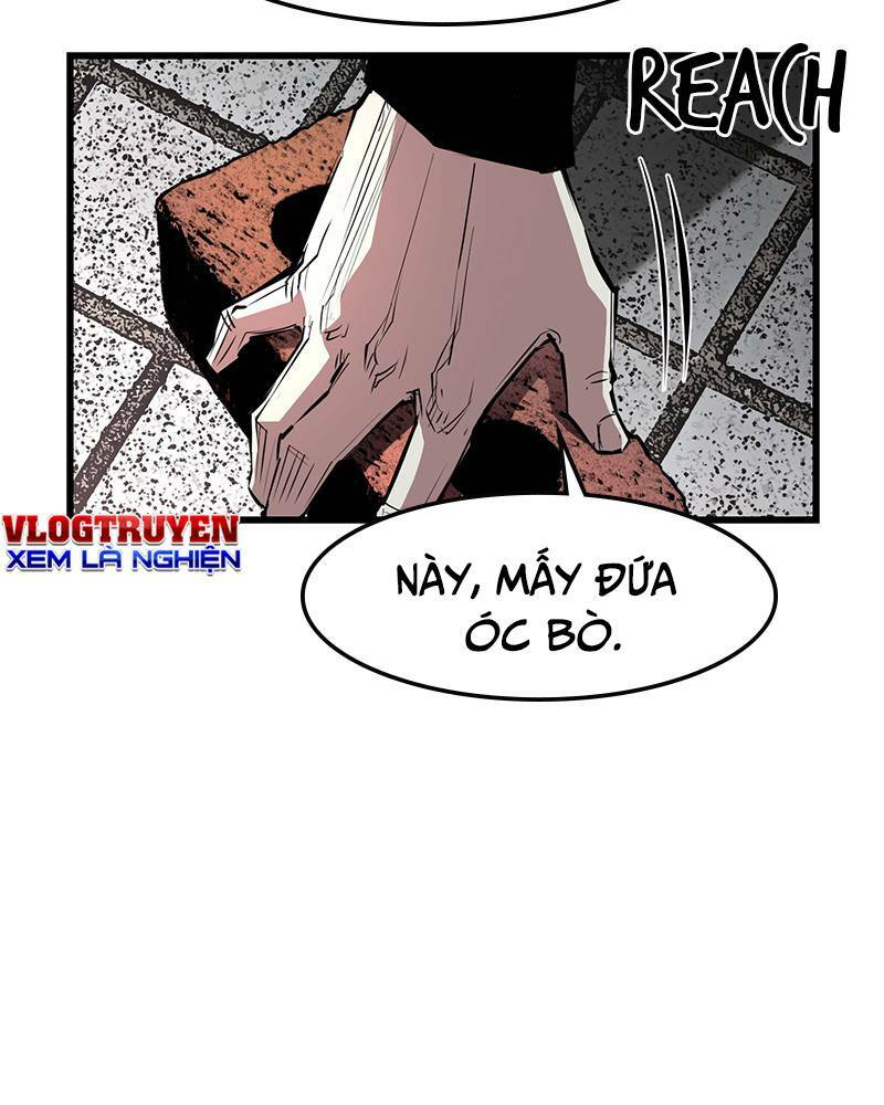 Phòng Gym Hanlim - Chapter 34 - Page 77