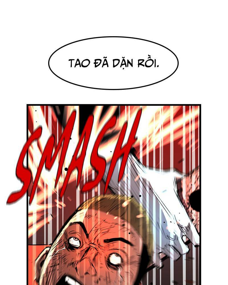 Phòng Gym Hanlim - Chapter 34 - Page 78