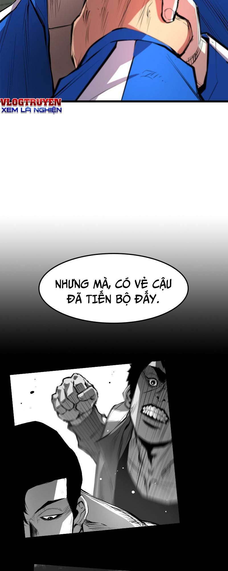 Phòng Gym Hanlim - Chapter 34 - Page 7