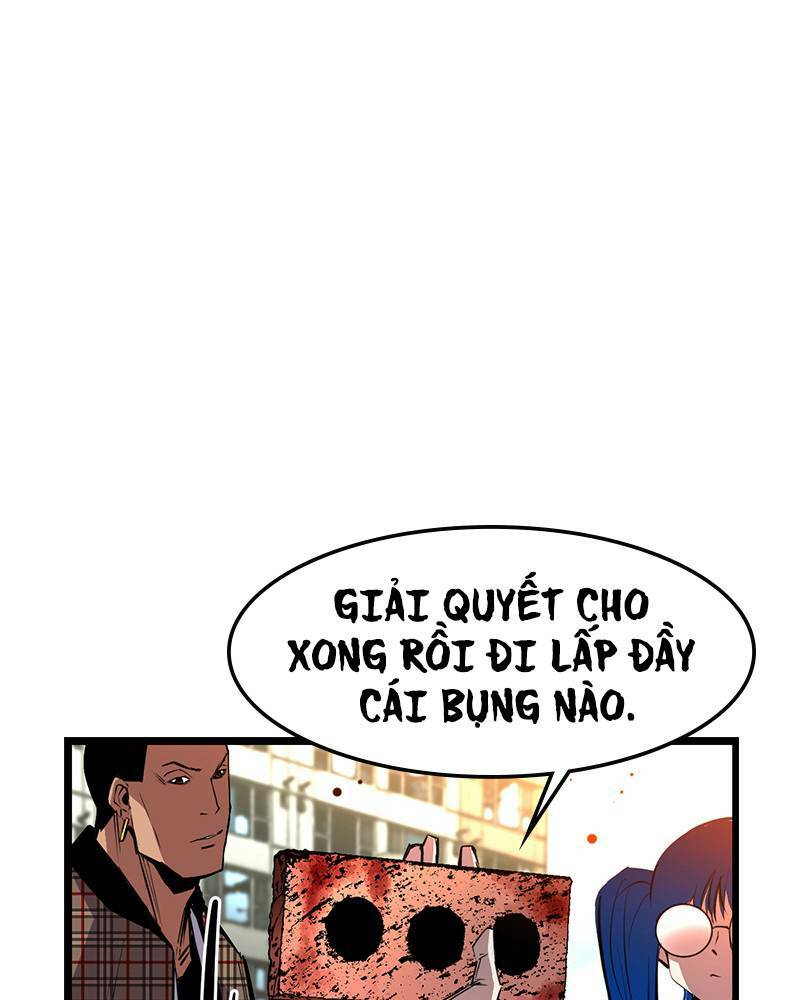 Phòng Gym Hanlim - Chapter 34 - Page 87