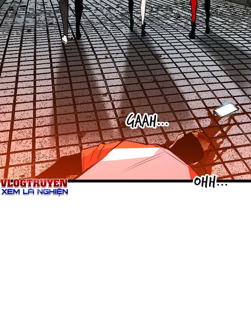 Phòng Gym Hanlim - Chapter 34 - Page 93