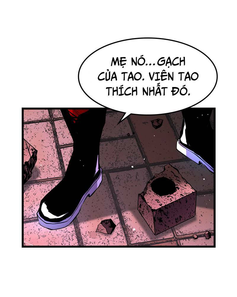 Phòng Gym Hanlim - Chapter 35 - Page 9