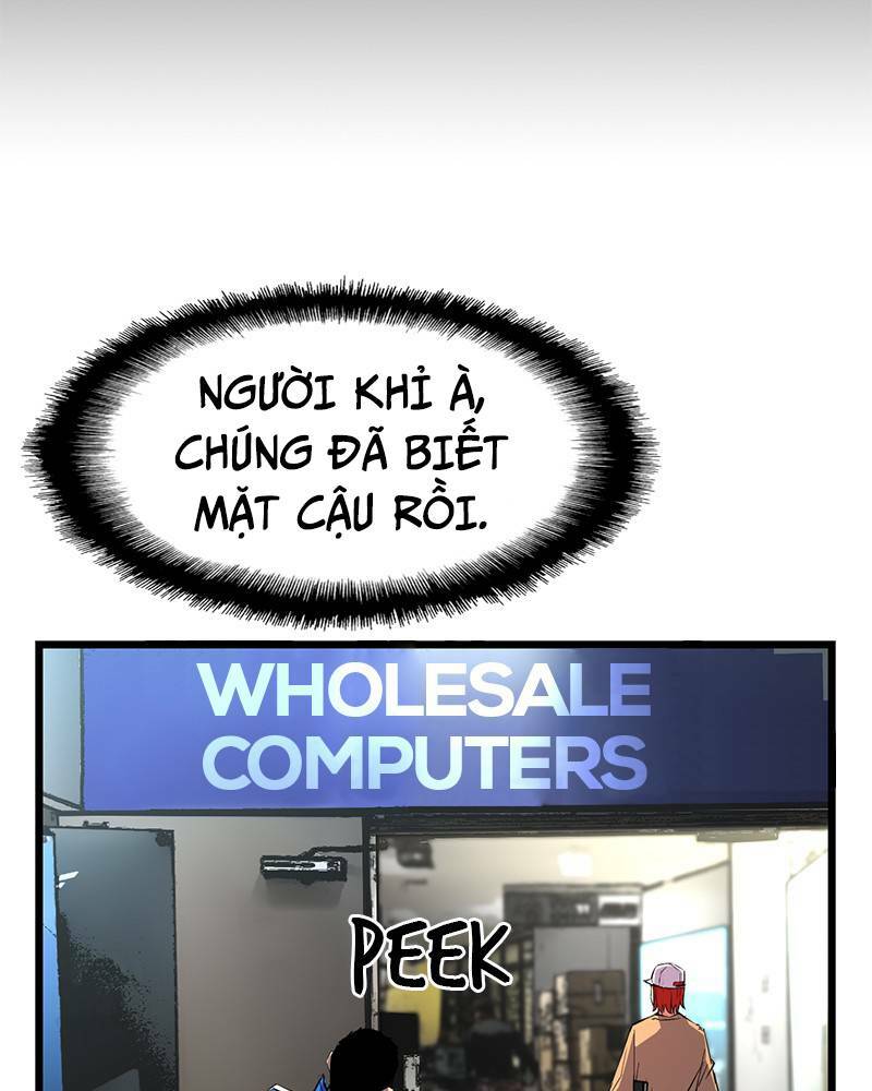 Phòng Gym Hanlim - Chapter 35 - Page 99