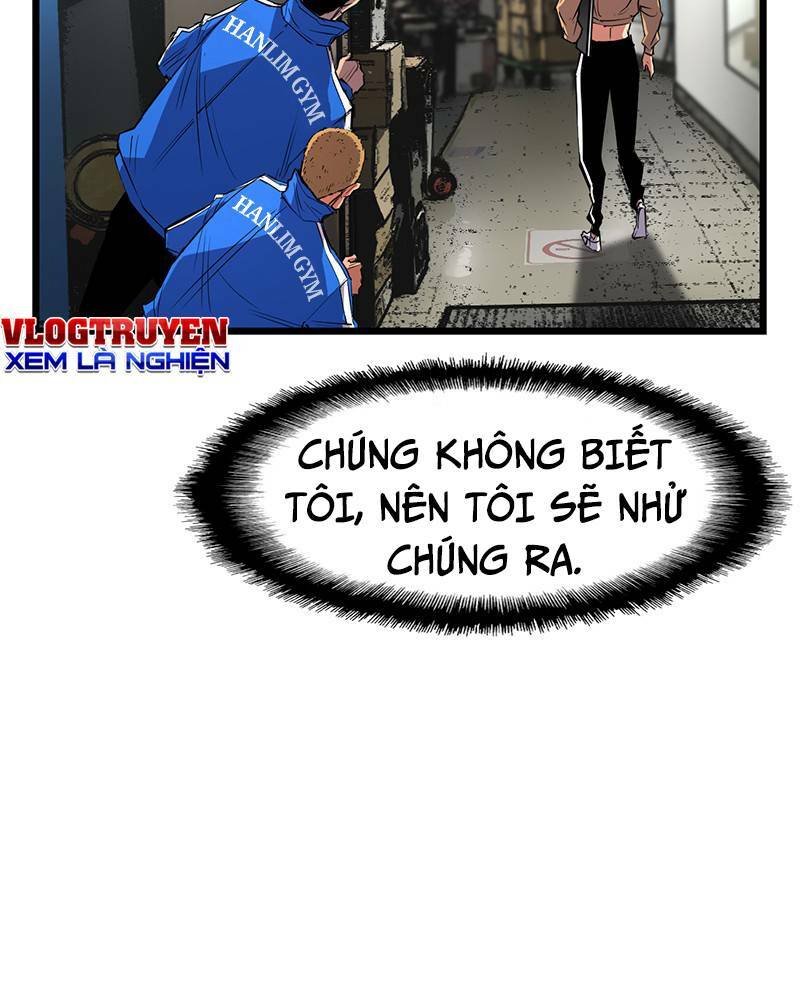 Phòng Gym Hanlim - Chapter 35 - Page 100