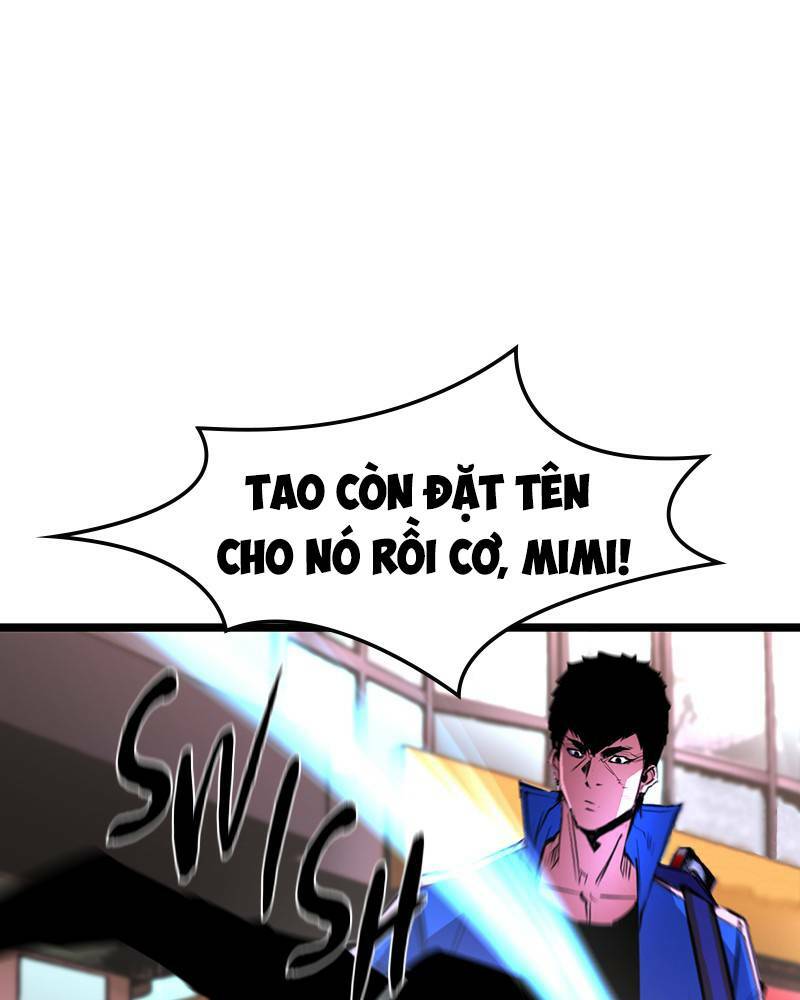 Phòng Gym Hanlim - Chapter 35 - Page 10