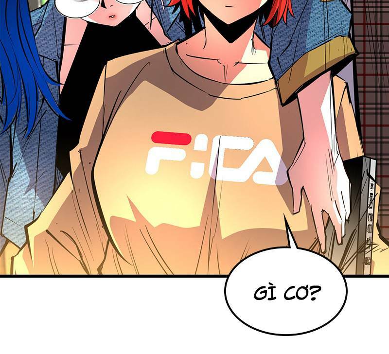 Phòng Gym Hanlim - Chapter 35 - Page 110