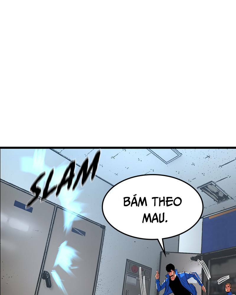 Phòng Gym Hanlim - Chapter 35 - Page 113