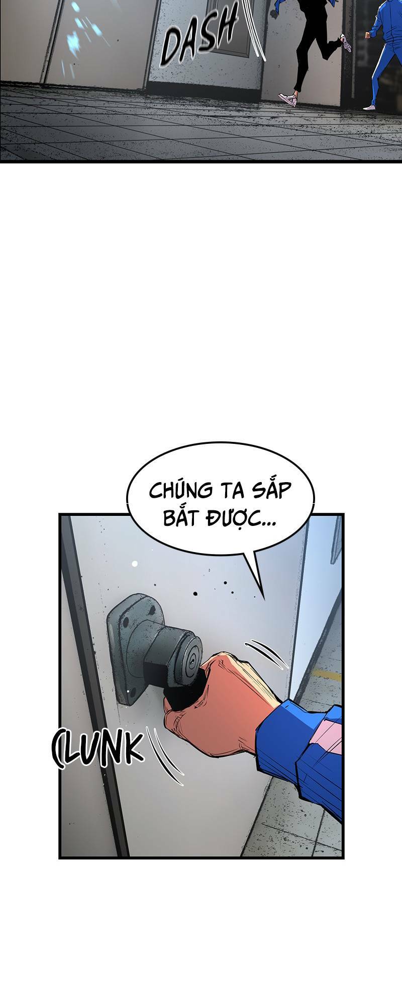 Phòng Gym Hanlim - Chapter 35 - Page 114