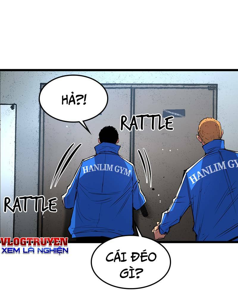 Phòng Gym Hanlim - Chapter 35 - Page 115