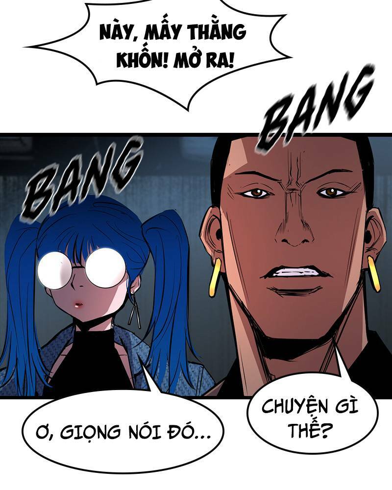 Phòng Gym Hanlim - Chapter 35 - Page 120