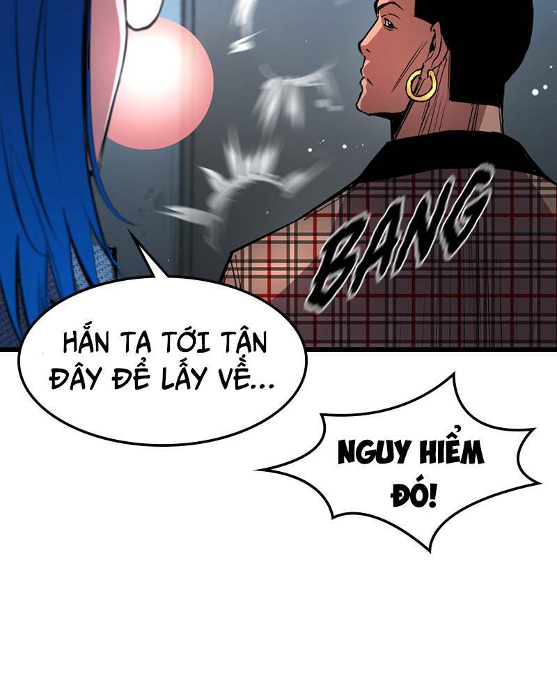 Phòng Gym Hanlim - Chapter 35 - Page 124