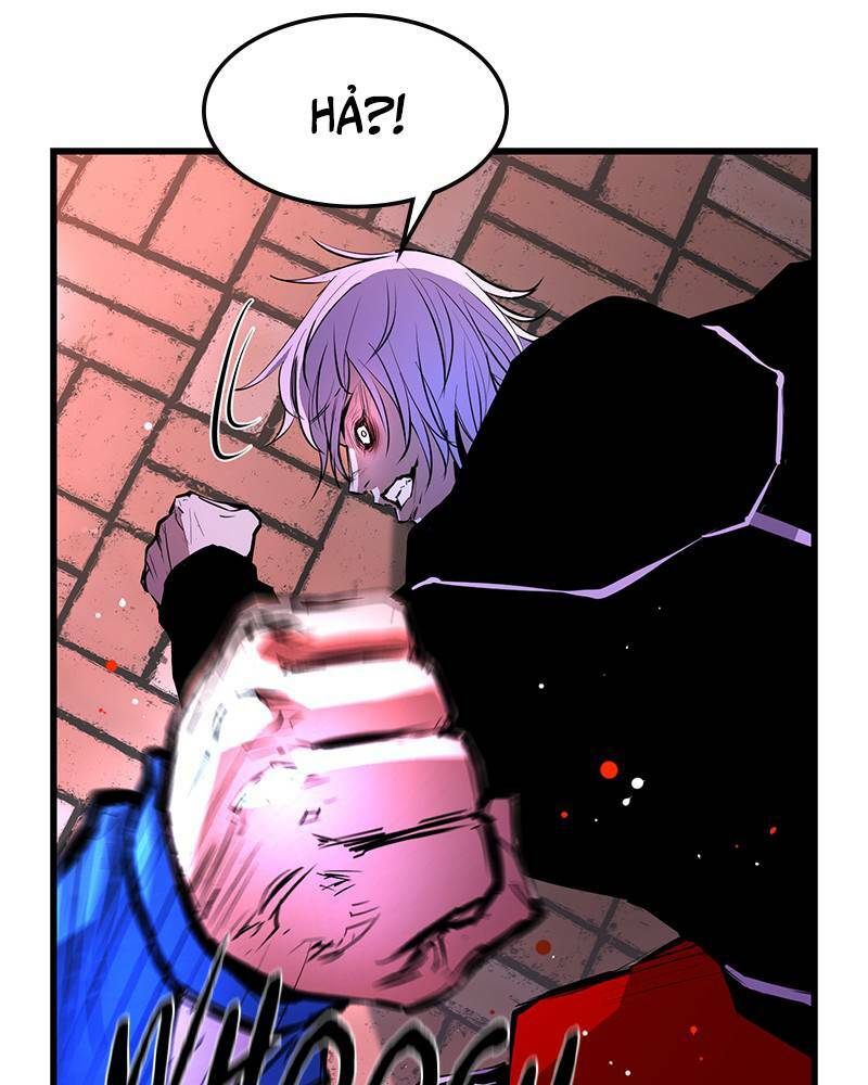 Phòng Gym Hanlim - Chapter 35 - Page 12