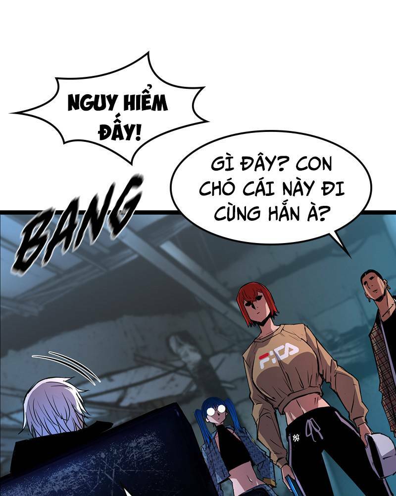 Phòng Gym Hanlim - Chapter 35 - Page 129