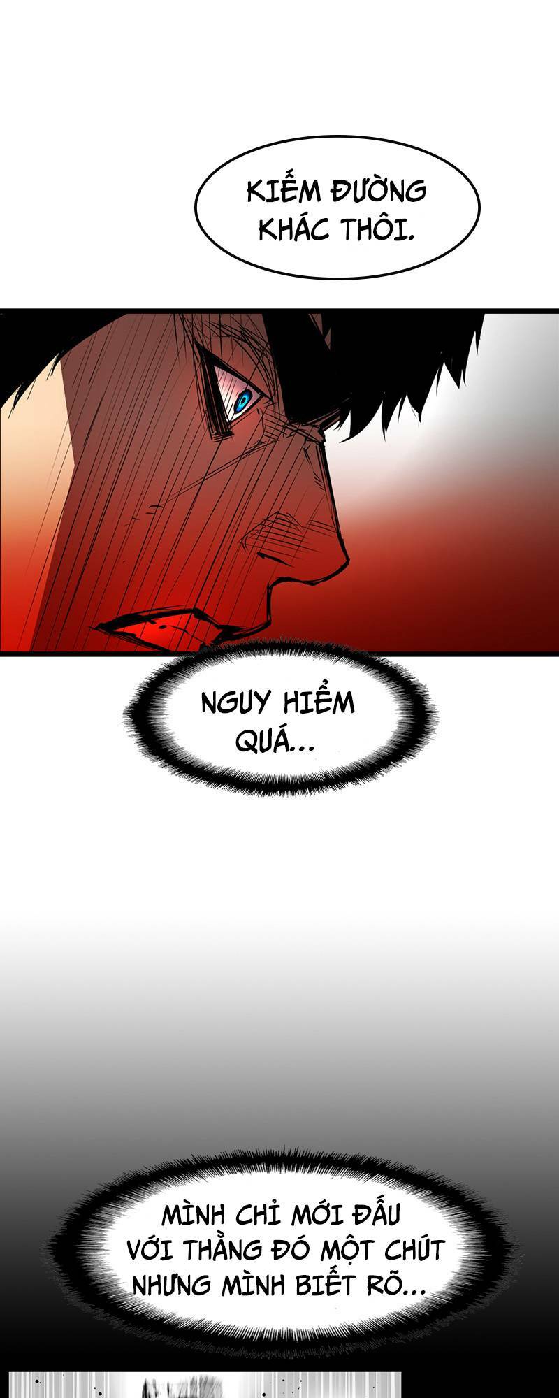 Phòng Gym Hanlim - Chapter 35 - Page 136