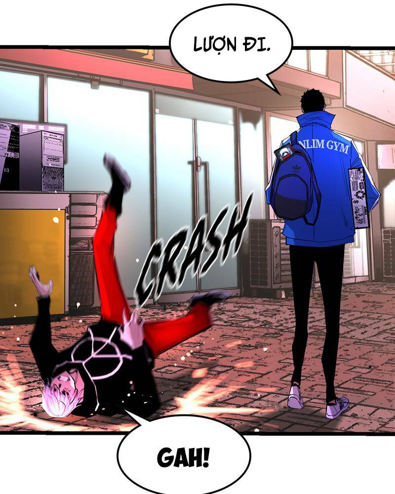 Phòng Gym Hanlim - Chapter 35 - Page 20