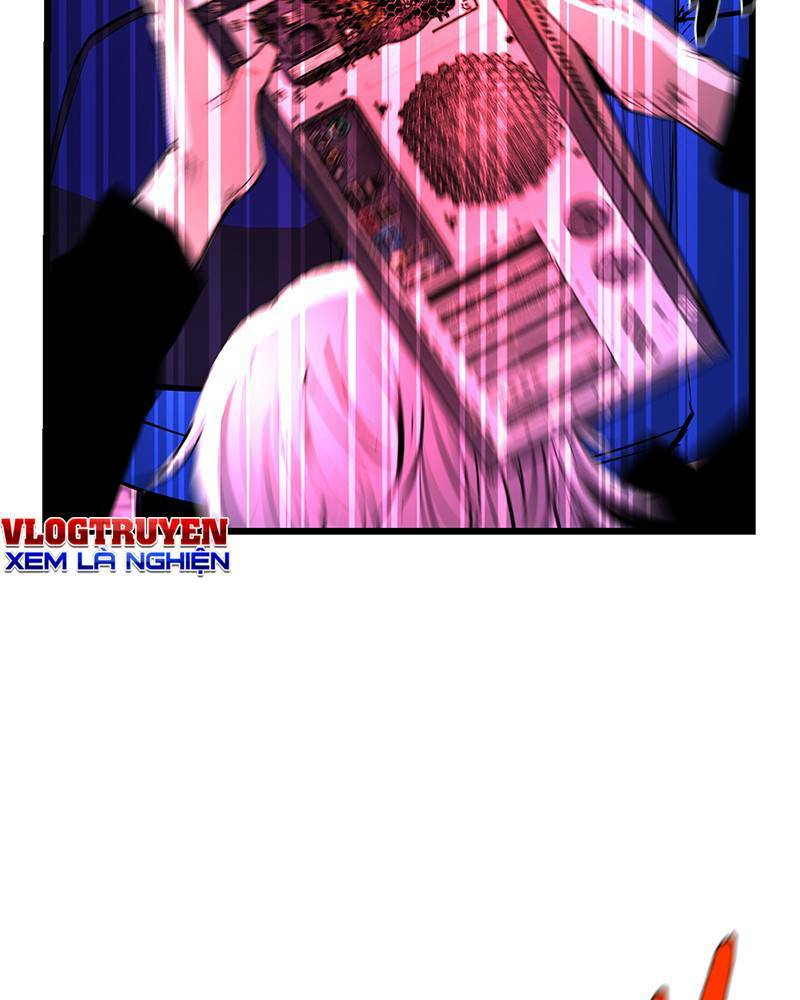Phòng Gym Hanlim - Chapter 35 - Page 23