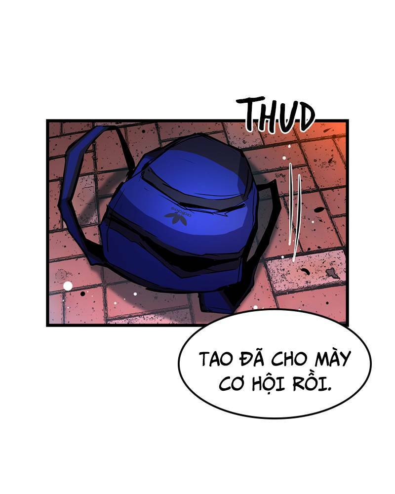 Phòng Gym Hanlim - Chapter 35 - Page 28