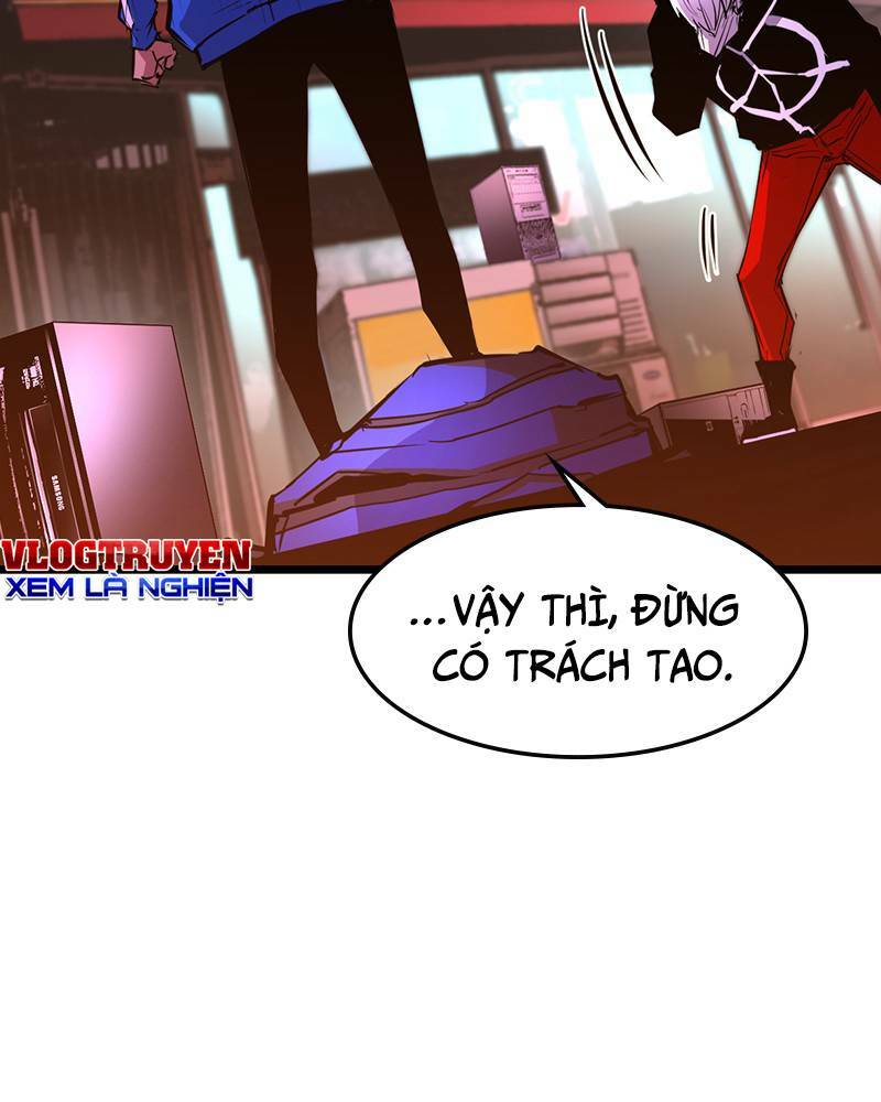 Phòng Gym Hanlim - Chapter 35 - Page 30