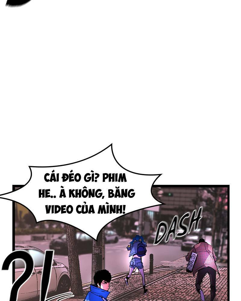 Phòng Gym Hanlim - Chapter 35 - Page 35