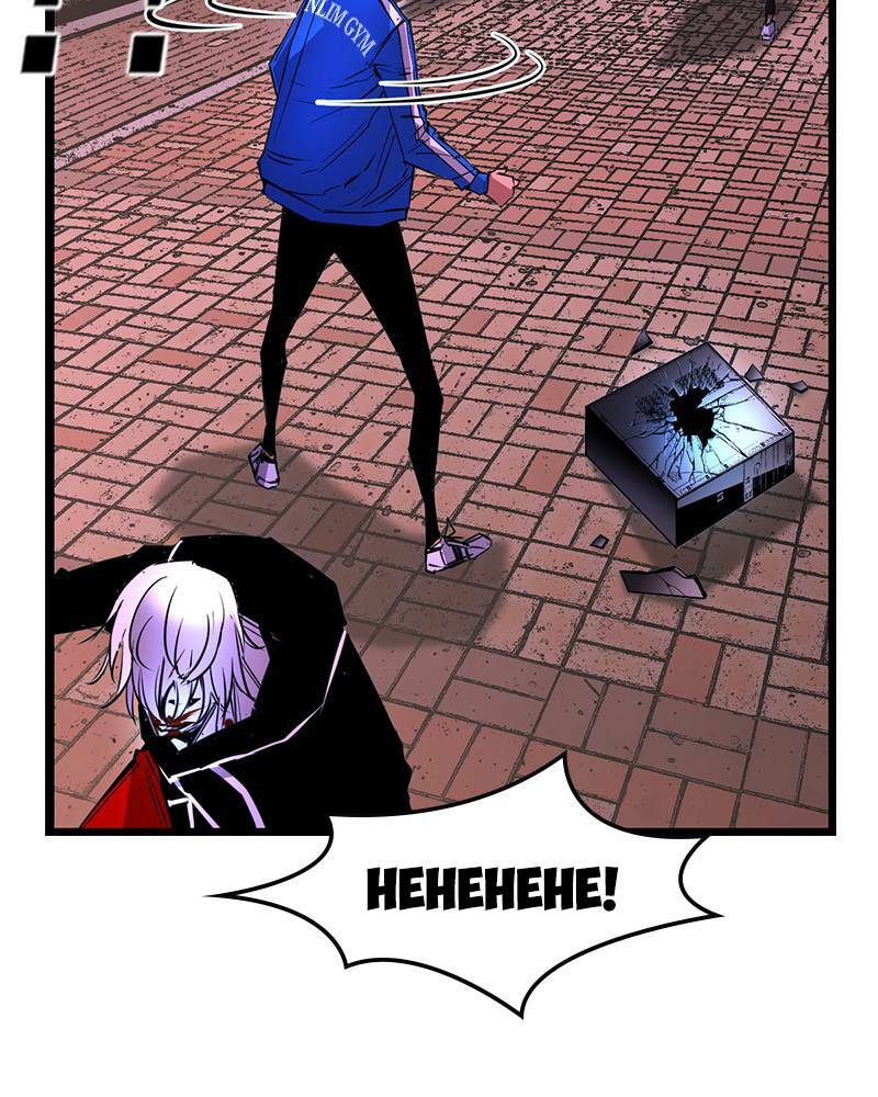 Phòng Gym Hanlim - Chapter 35 - Page 36