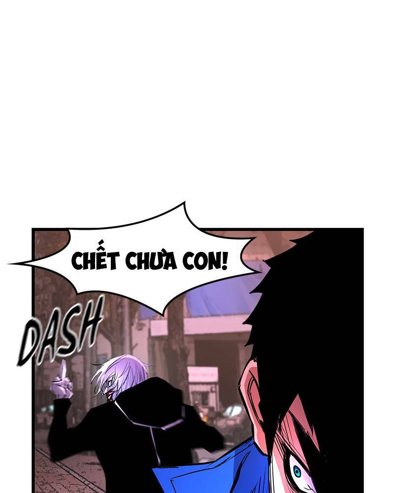 Phòng Gym Hanlim - Chapter 35 - Page 37