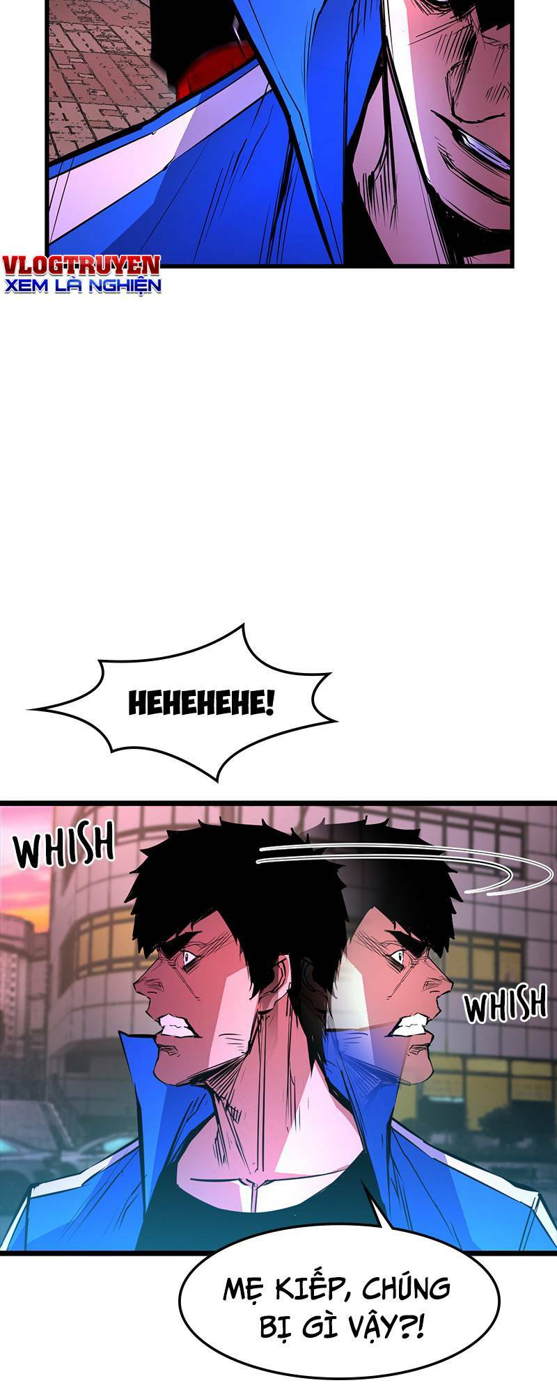 Phòng Gym Hanlim - Chapter 35 - Page 38