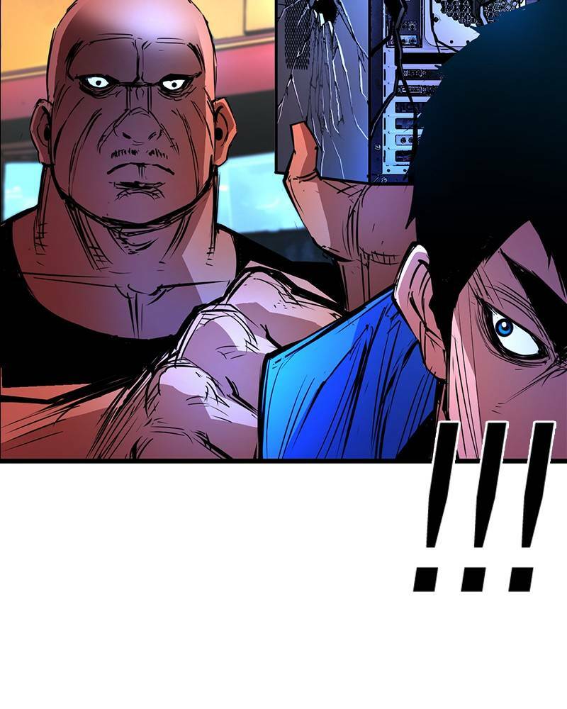 Phòng Gym Hanlim - Chapter 35 - Page 42