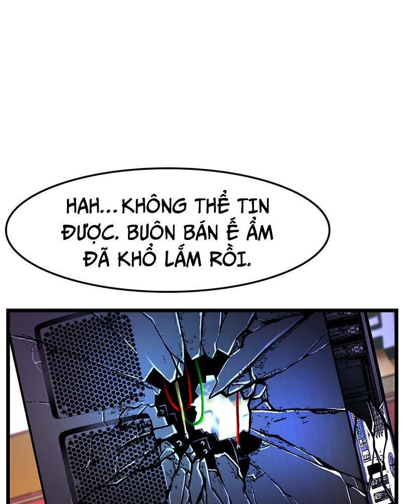 Phòng Gym Hanlim - Chapter 35 - Page 43