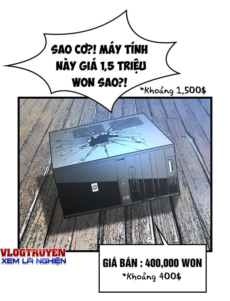 Phòng Gym Hanlim - Chapter 35 - Page 49