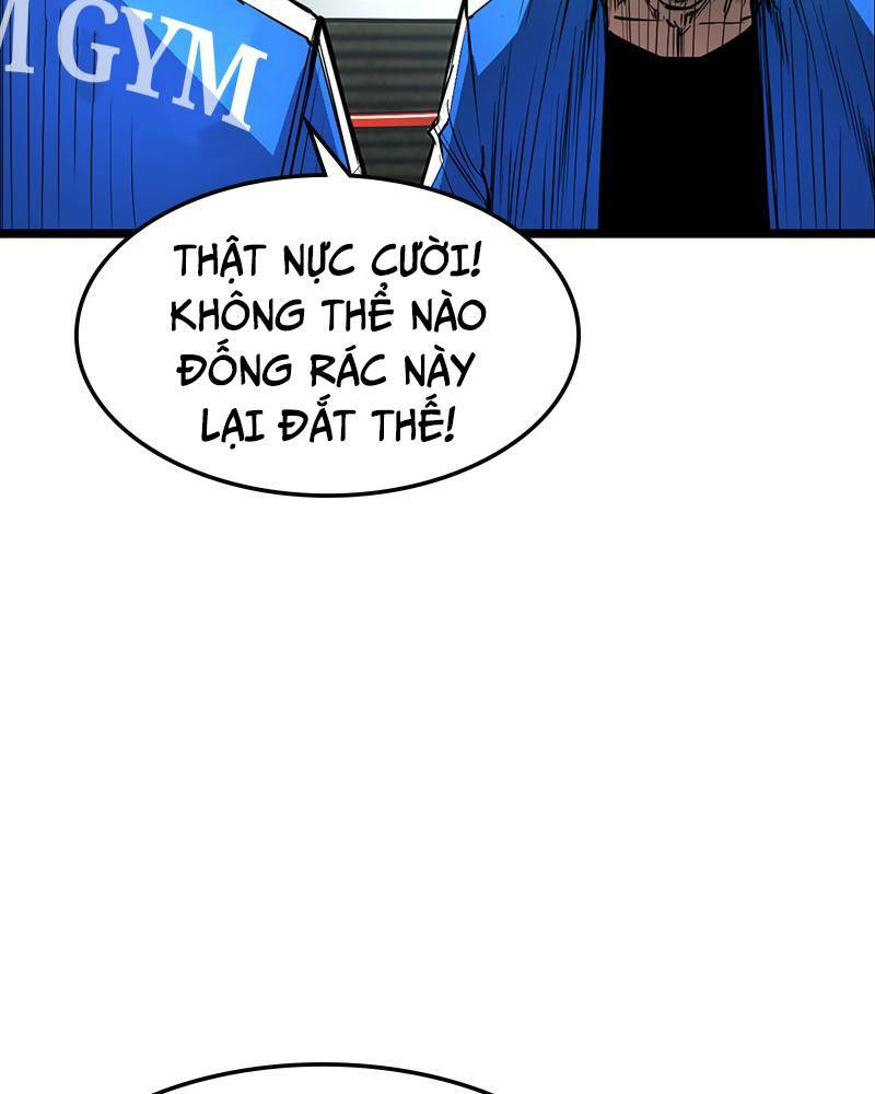 Phòng Gym Hanlim - Chapter 35 - Page 51