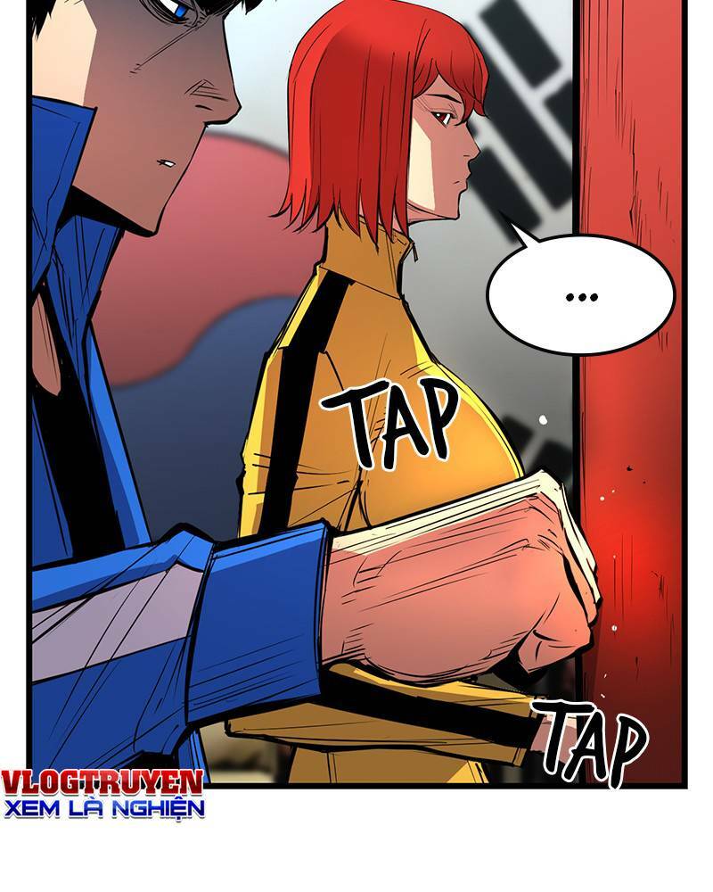 Phòng Gym Hanlim - Chapter 35 - Page 61