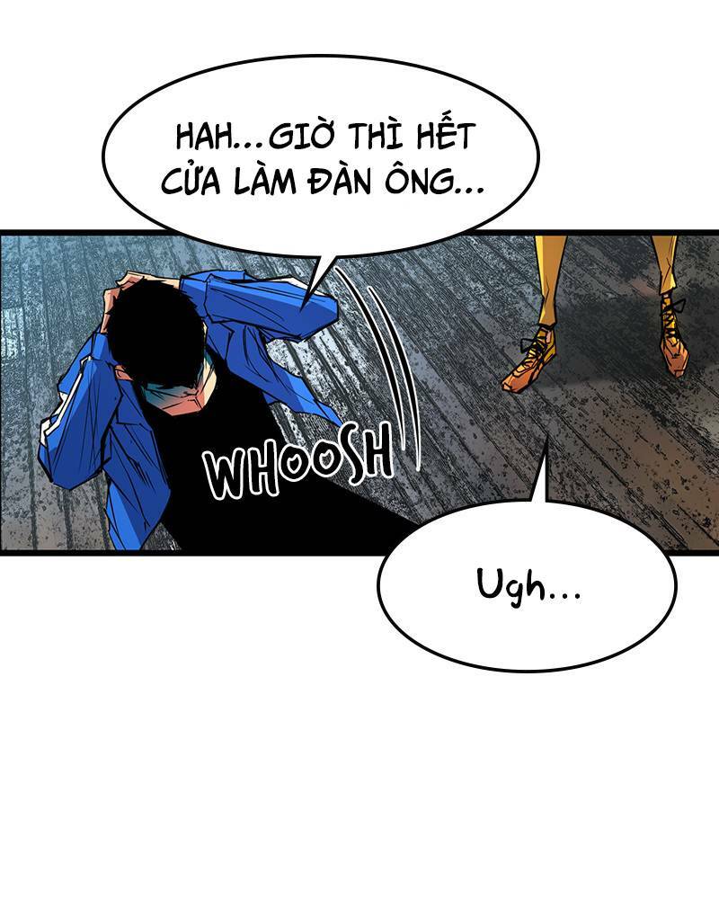 Phòng Gym Hanlim - Chapter 35 - Page 64