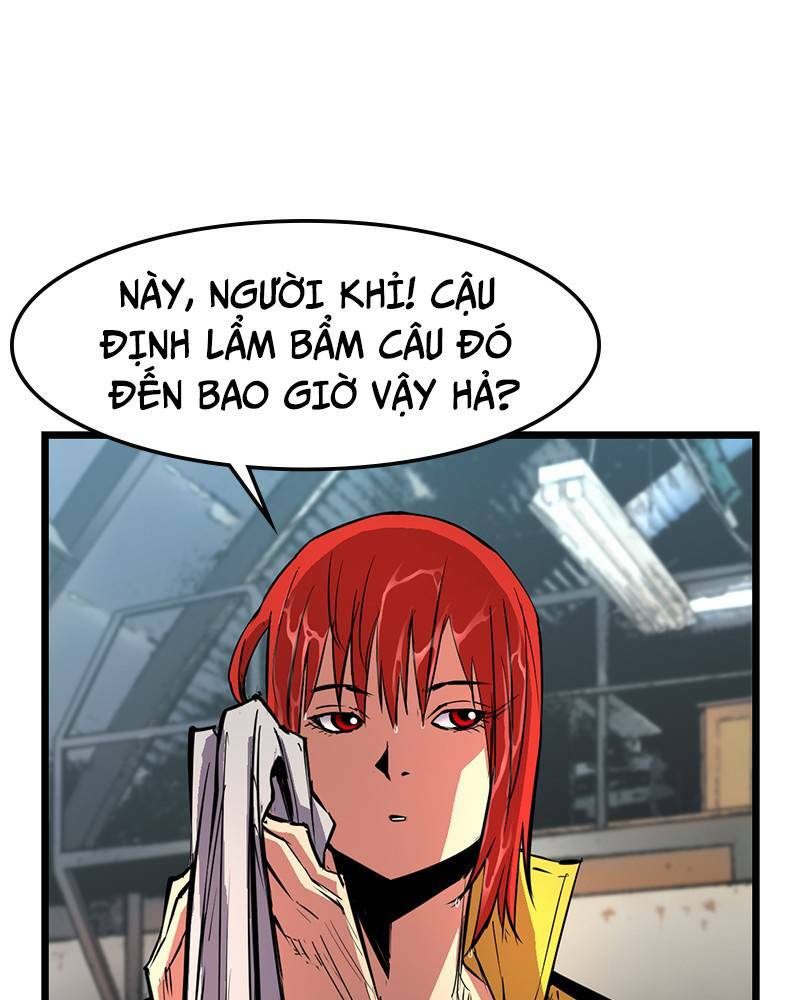 Phòng Gym Hanlim - Chapter 35 - Page 66