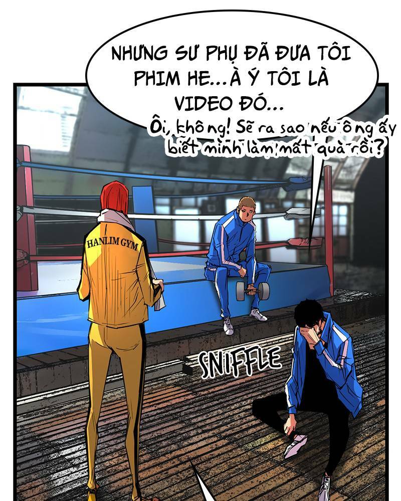 Phòng Gym Hanlim - Chapter 35 - Page 68