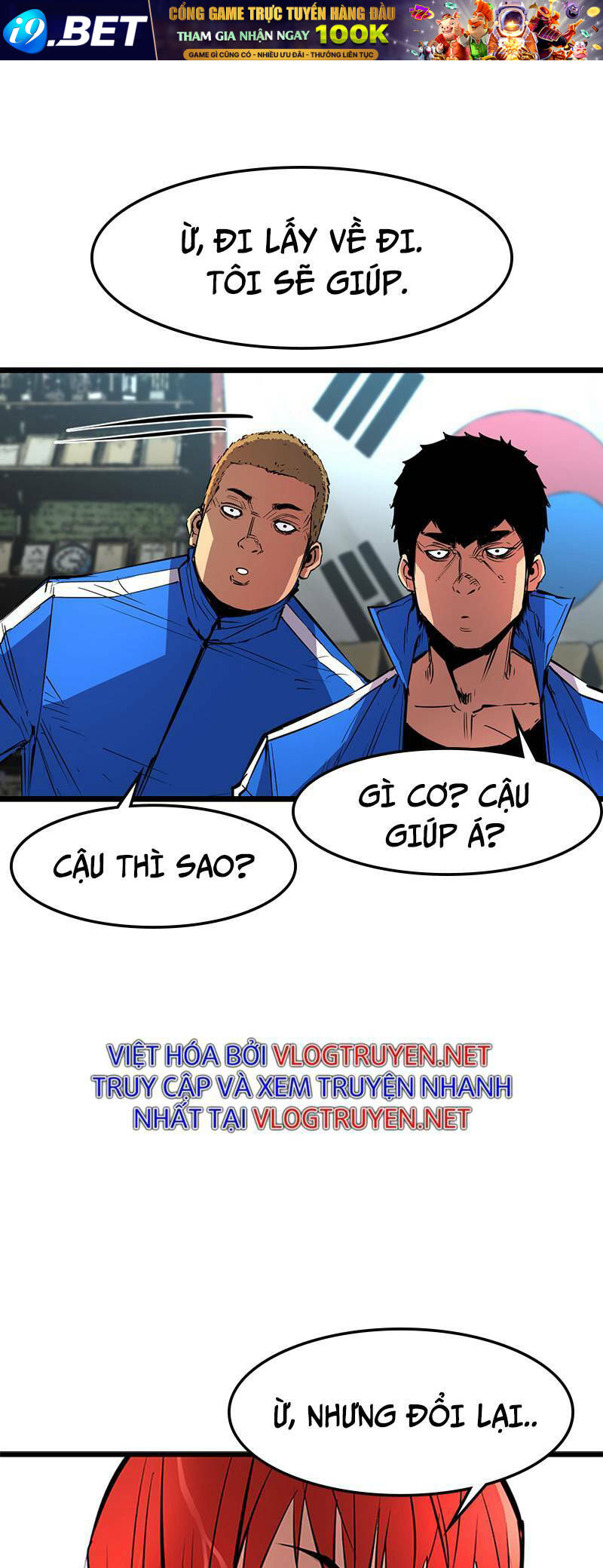 Phòng Gym Hanlim - Chapter 35 - Page 71