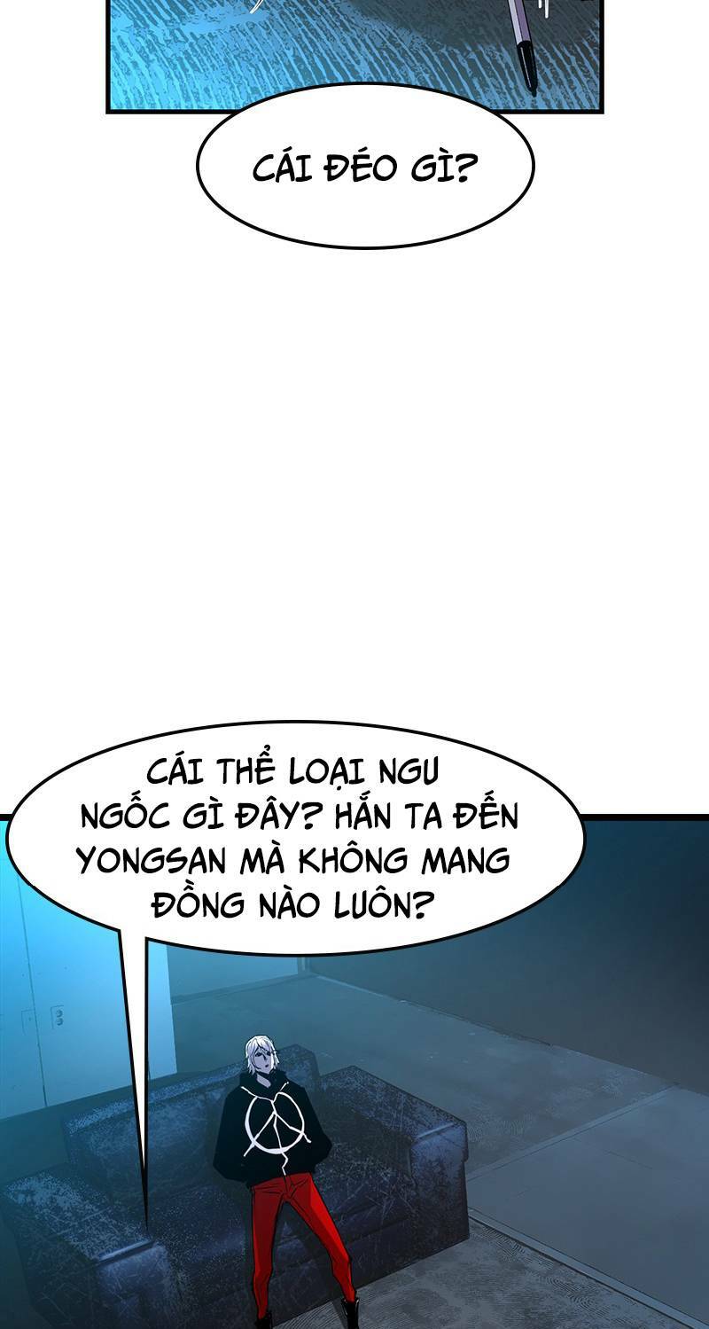 Phòng Gym Hanlim - Chapter 35 - Page 76