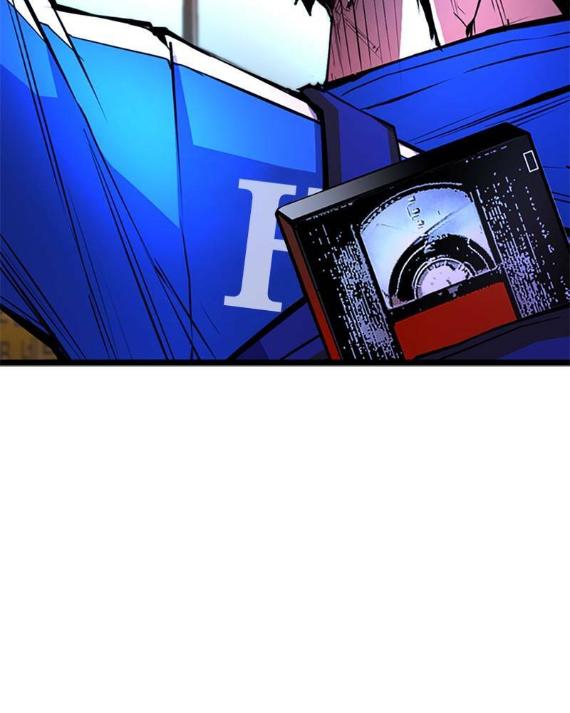 Phòng Gym Hanlim - Chapter 35 - Page 8