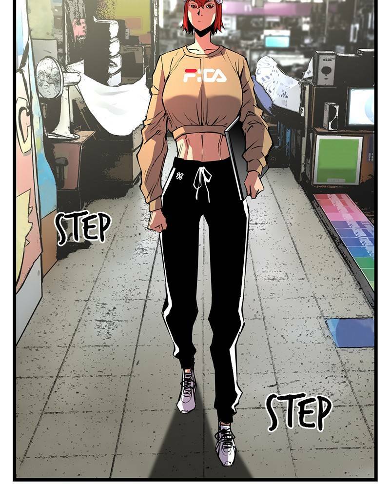 Phòng Gym Hanlim - Chapter 35 - Page 96