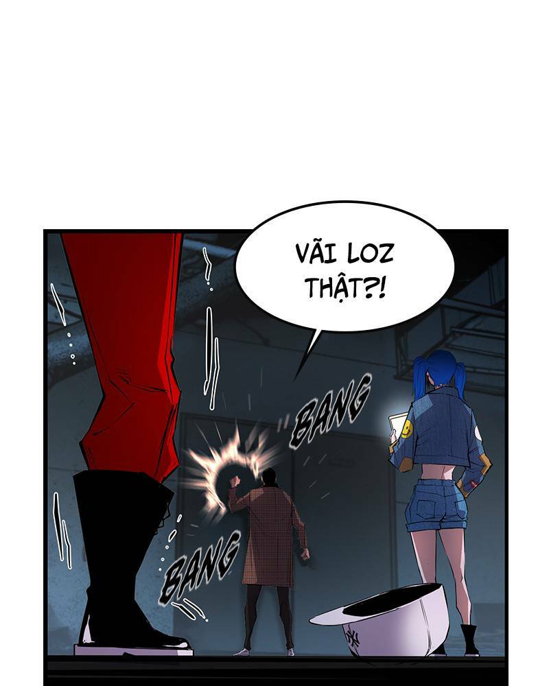 Phòng Gym Hanlim - Chapter 36 - Page 99