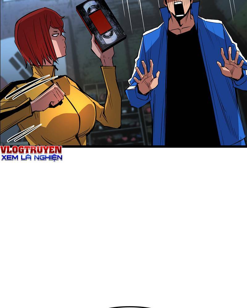 Phòng Gym Hanlim - Chapter 36 - Page 114