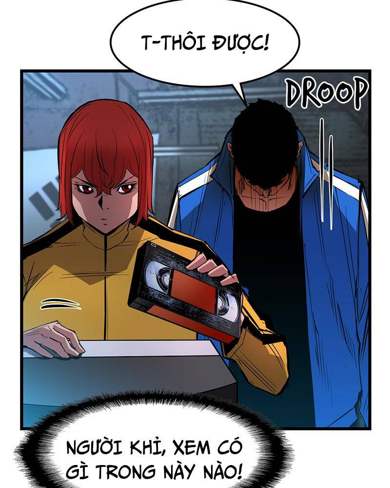 Phòng Gym Hanlim - Chapter 36 - Page 115